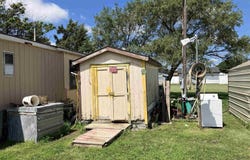 713 E South Ave, St. John, KS 67576
