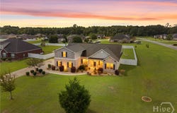 237 Sara Beth Drive, Brooklet, GA 30415