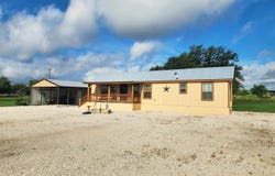 312 N Indian, Cherokee, TX 76832