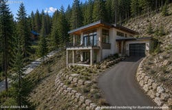 574 Glacier Loop, Bayview, ID 83803