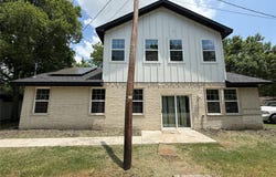 201 E 10th Street, Kaufman, TX 75142