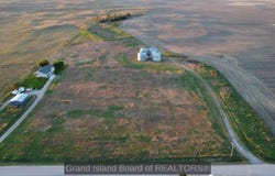 U Road, Palmer, NE 68864