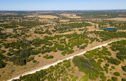 County Road 160, Evant, TX 76525
