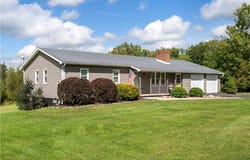 3511 Cole Road, Marion, NY 14505