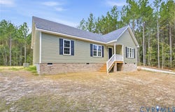 8398 Railroad Bed Road, Carson, VA 23830