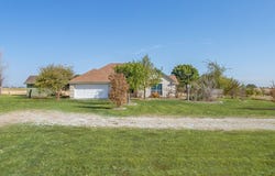 122 Blue Castle Court, Weatherford, TX 76088