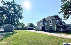 231 S Main Street, Sullivan, IN 47882