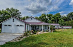7480 N CR 600 E Bend, Bainbridge, IN 46105-9491