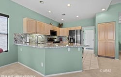 554 Falls Cir, Mesquite, NV 89027