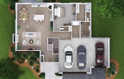 763 Biscayne Place, ROSCOE, IL 61073