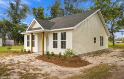 607 Lee Street, Blackshear, GA 31516