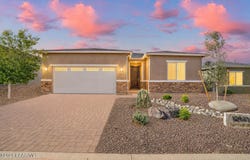 12973 E Toro Street, Dewey-Humboldt, AZ 86327