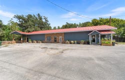 605 N Water St, Burnet, TX 78611