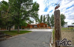 1040 Road 1, Powell, WY 82435