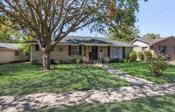 5235 Dazzle Drive, Dallas, TX 75232