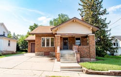 408 Grant Street, Argyle, WI 53504