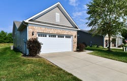 4934 Lilium Drive, Plainfield, IN 46168