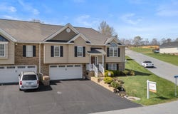 100 Portage Pl, Bluefield, WV 24701