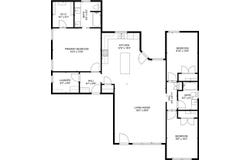 1806 Hudson Drive, Siloam Springs, AR 72761