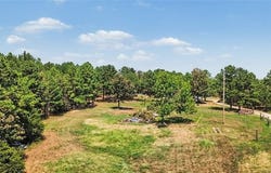 23884 E 808 Road, Welling, OK 74471