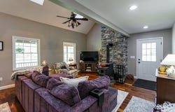 665 Blacks Creek Rd, Lexington, VA 24450
