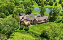13500 Six Points Road, Carmel, IN 46032