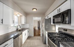 20701 Toles Lane, Grosse Pointe Woods, MI 48236