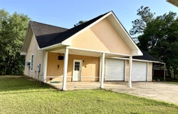 6902 Tanner Williams Road, Lucedale, MS 39452