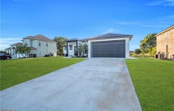 3718 NE 17th Avenue, Cape Coral, FL 33909