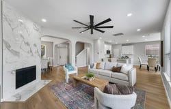 6225 Bear Run Road, The Colony, TX 75056