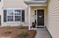 1344 Palm Cove Drive, Charleston, SC 29492