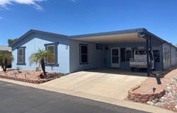 3700 S Ironwood Dr, Apache Junction, AZ 85120
