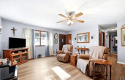 4941 NW Haven RD, Topeka, KS 66617