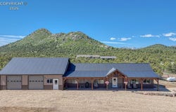 1625 Black Cloud Circle, Westcliffe, CO 81252