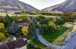 3575 E RIVER BOTTOMS Rd, Spanish Fork, UT 84660