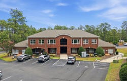 315 Page Road N, Pinehurst, NC 28374