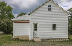 288 Barker Road, Troy, ME 04987