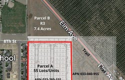 San Joaquin, CA 93660