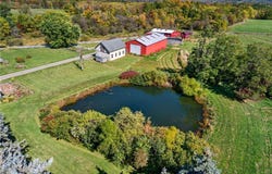 5730 Burr Road, Trumansburg, NY 14886