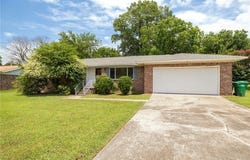 2211 S 64th ST, Fort Smith, AR 72903