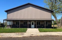 103 Main Street, McIntosh, SD
