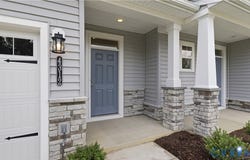 4312 Aurora Drive, Moseley, VA 23120