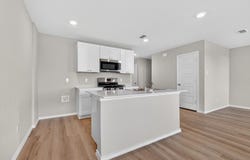 516 BABBLING BROOK Drive, Denton, TX 76259