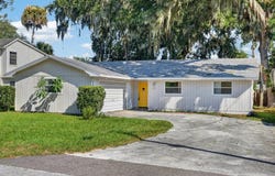 119 BIGELOW Drive, EDGEWATER, FL 32132