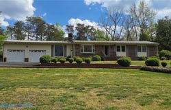 4836 Blackstone Road, Kenbridge, VA 23944