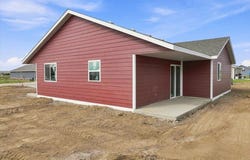 10894 Eagle Court, Belle Fourche, SD 57717