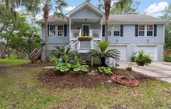 1604 Macoma Road, Mount Pleasant, SC 29466