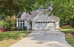 5 Wavecrest Court, Durham, NC 27713