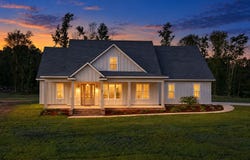 301 Jericho Lane, Brooklet, GA 30415