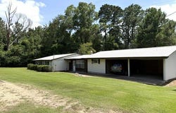 260 PR 8574, Broaddus, TX 75929